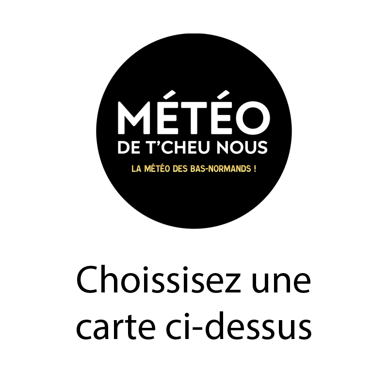 Prévisions météo
