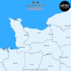 Impacts de foudre