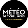 Météo de T'cheu Nous